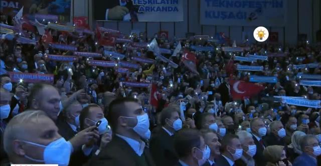 Trabzon'da Cumhurbaşkanı Erdoğan'ı büyüleyen anlar: Tarihi bir gündeyiz
