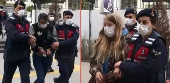 Üçlü cinsel ilişki skandalı! Alman sevgilisine sert davrandığı için arkadaşının cinsel organını kesmiş