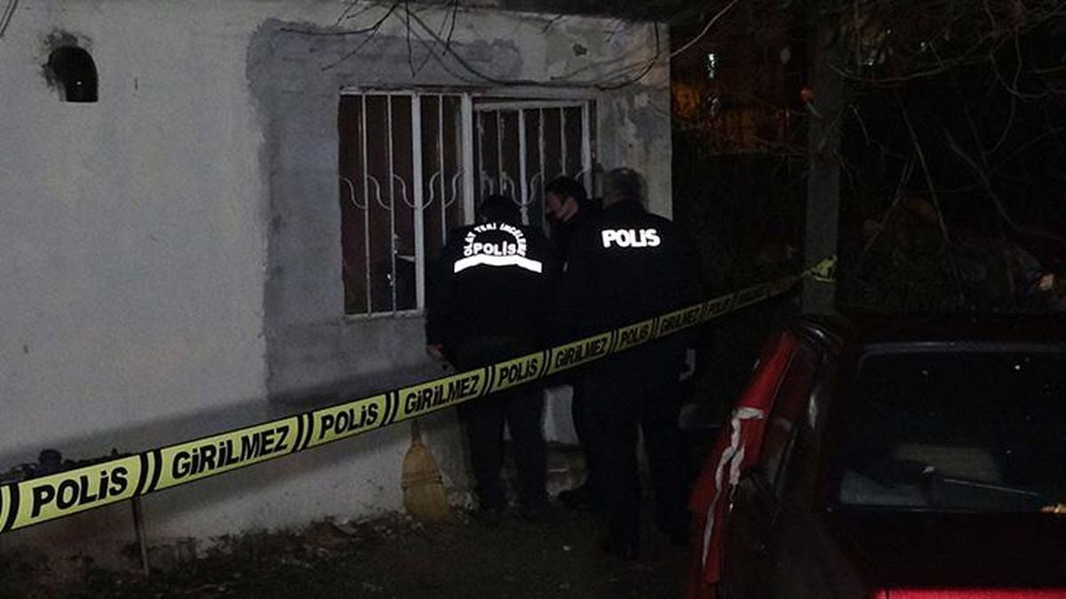 24 yaşındaki genç kadın yeni taşındığı evinde ölü bulundu