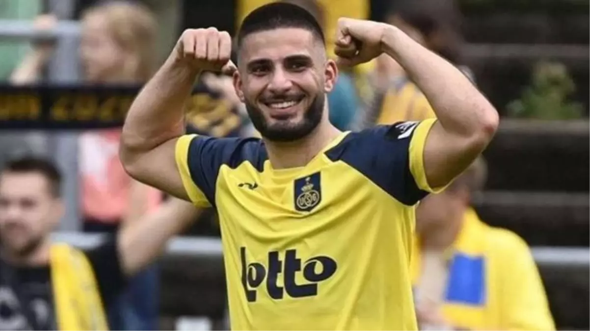 A Milli Takım dört gözle ondan haber bekliyor! Gol makinesi Deniz Undav resmen Premier Lig'de