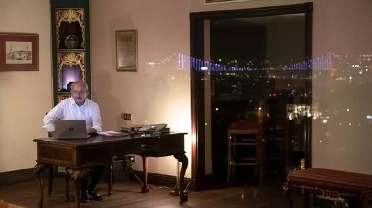 AK Partili Turan'dan Kılıçdaroğlu'na: Bir gecede otele o parayı vereceğine, hanımefendiye ver de dolapları değiştirsin