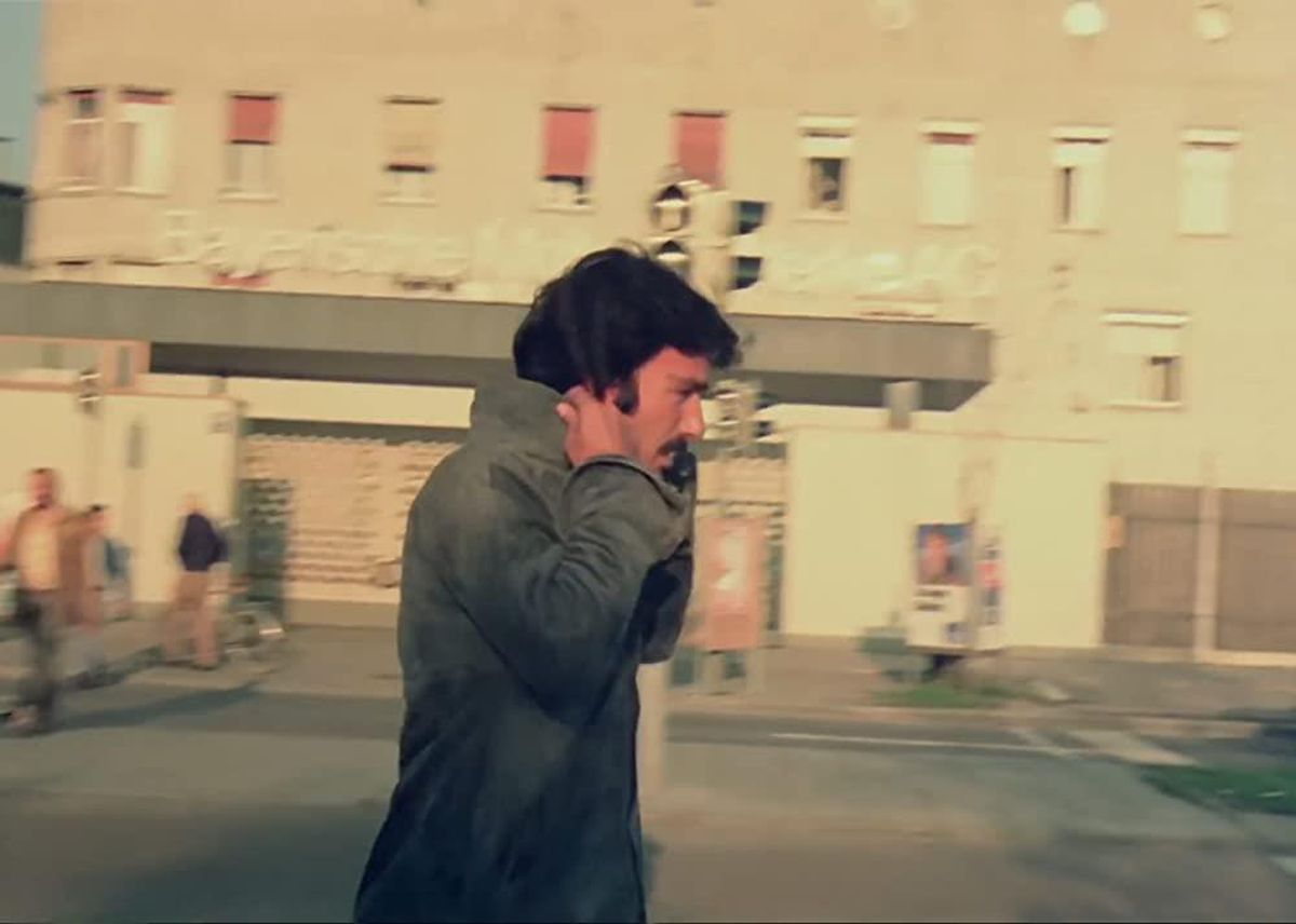 Batan Güneş nerede çekildi? Batan Güneş filmi ne zaman çekilmiştir? Konusu nedir, oyuncuları kim?