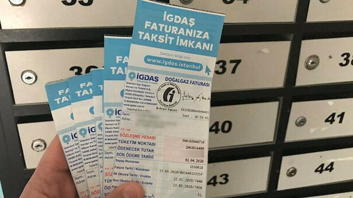 Doğal gaz desteği için başvurular şubatta başlıyor! Hane başına 1.150 liraya kadar destek yapılacak