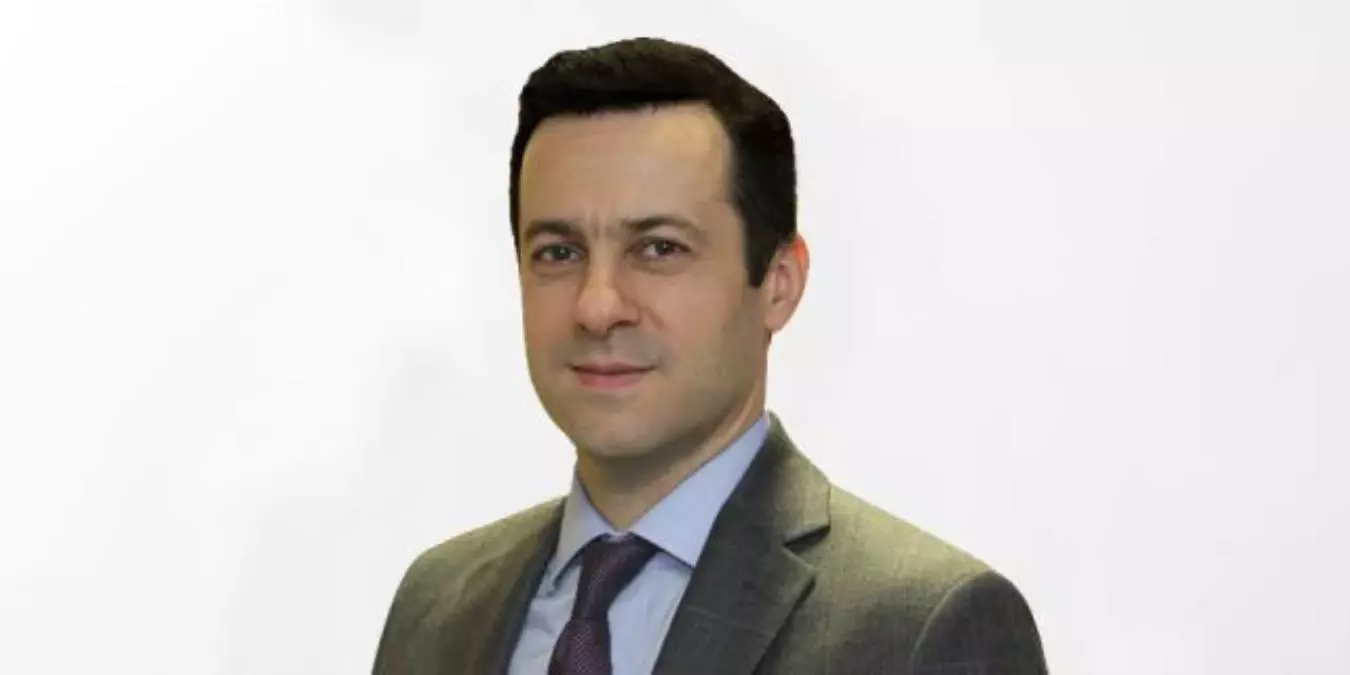 Erhan Çetinkaya kimdir? Yeni TÜİK başkanı Erhan Çetinkaya nereli, kaç yaşında?