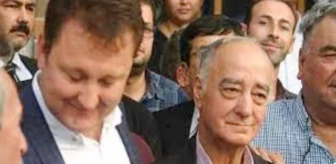 Eski CHP Milletvekili Veli Aksoy, hayatını kaybetti