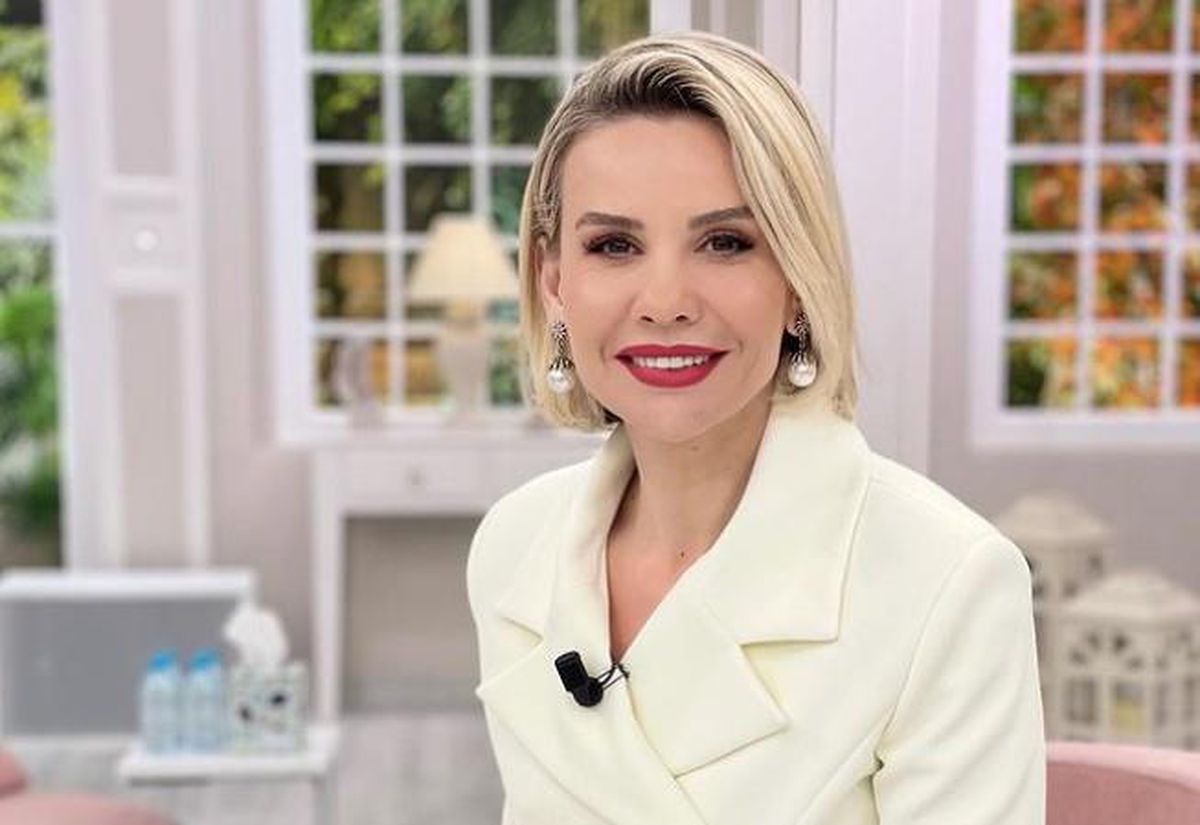 Esra Erol kimdir? Esra Erol kaç yaşında, nereli?