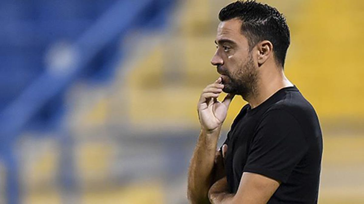 Galatasaray'da tüm gözler Xavi'ye çevrildi! 'Evet' derse Barcelona'nın genç yıldızı Aslan olacak