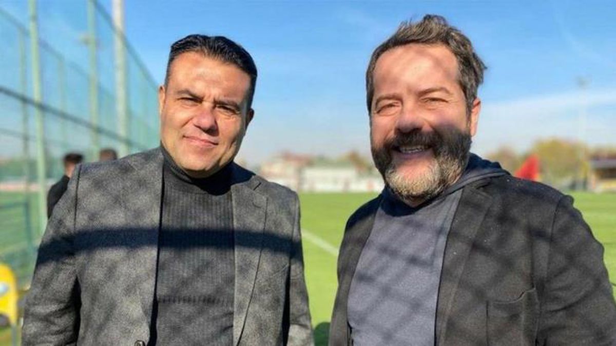 Galatasaraylılar yeni başkanını çoktan seçti! Burak Elmas'ın da gönlü o isimden yana