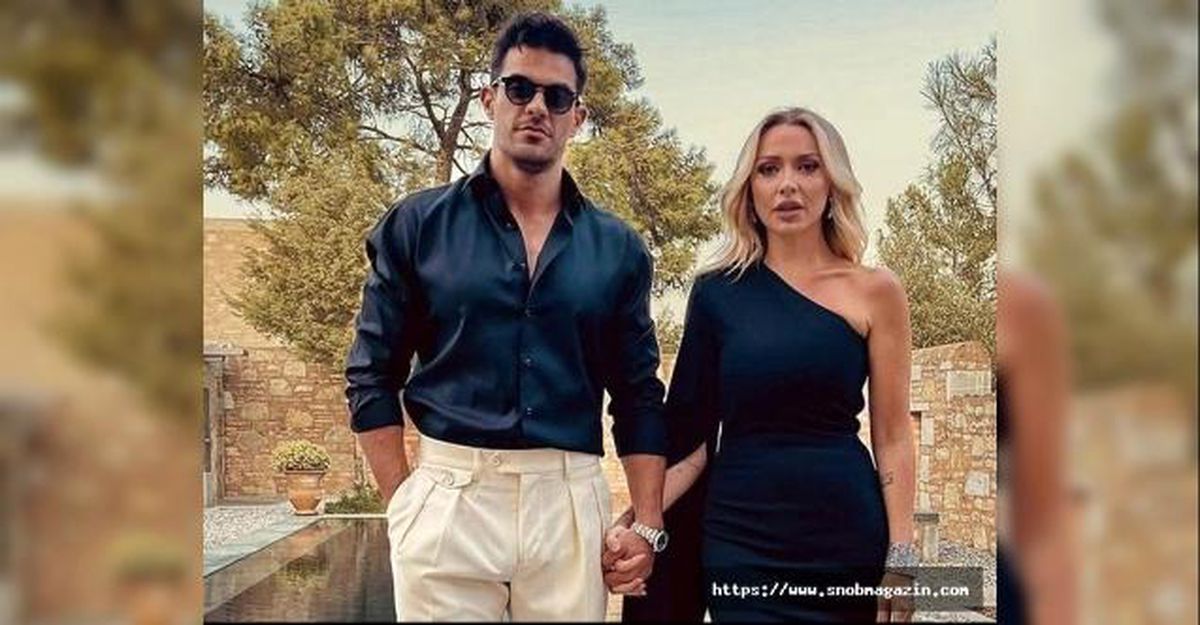 Borçlarla başı dertteydi! Hadise ile evlilik hazırlığında olan Mehmet Dinçerler'den dikkat çeken hamle
