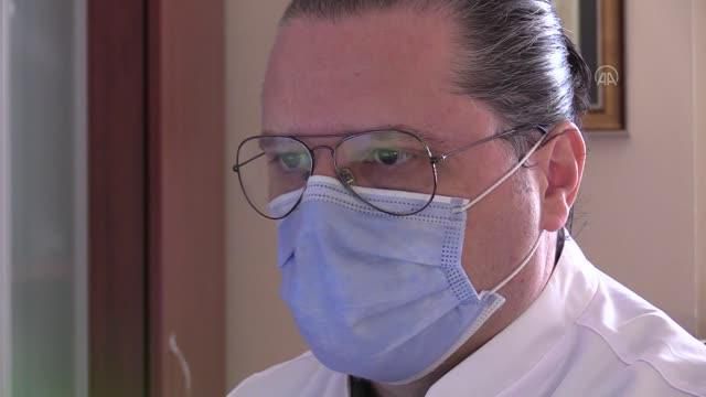 Omicron varyantına karşı kapalı mekanlardan uzak durulması önerisi