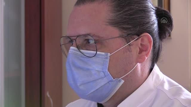  Omicron varyantına karşı kapalı mekanlardan uzak durulması önerisi