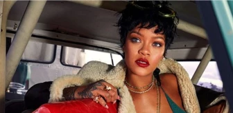Rihanna kaç yaşında? Rihanna kimdir, çocuğu var mı?