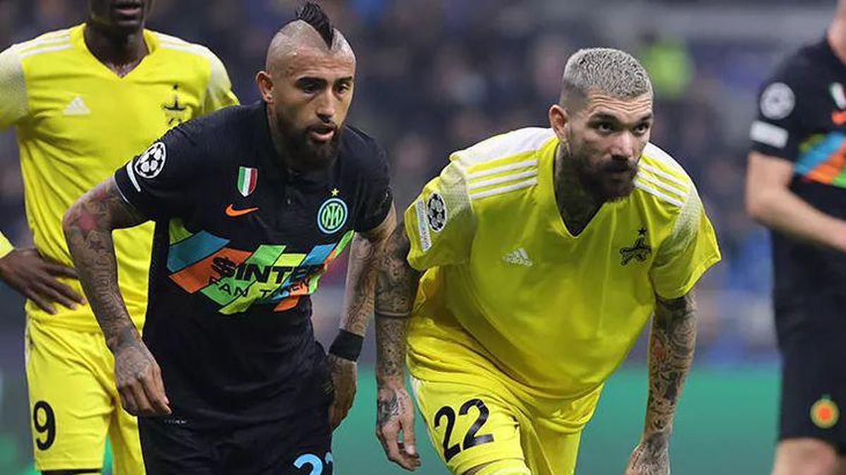 Şampiyonlar Ligi'nden Süper Toto 1. Lig'e! Körfez ekibinin transferi herkesi şaşkınlığa boğdu