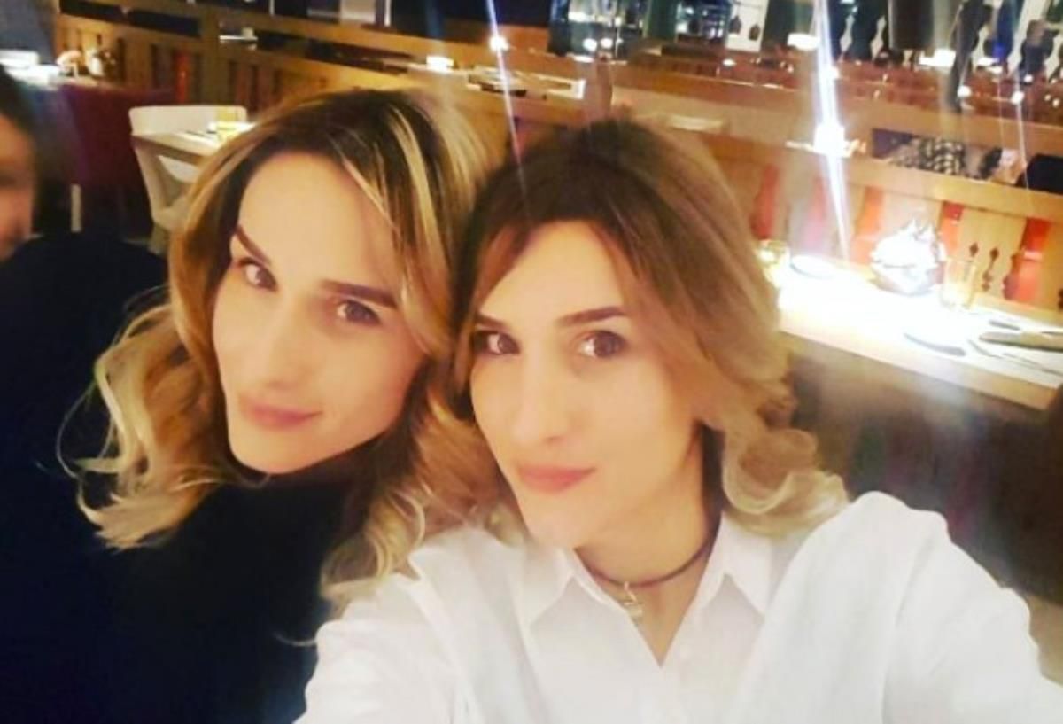 Sema ve Seda kardeş mi? Survivor Sema ve Seda ikiz mi? Survivor All Star Sema kimdir? Survivor All Star Seda kimdir?