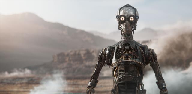 Star Wars'un yeni oyunu Eclipse, The Last of Us'tan ilham aldığı bildirildi Star Wars'un yeni oyunu Eclipse, The Last of Us'tan ilham aldığı bildirildi