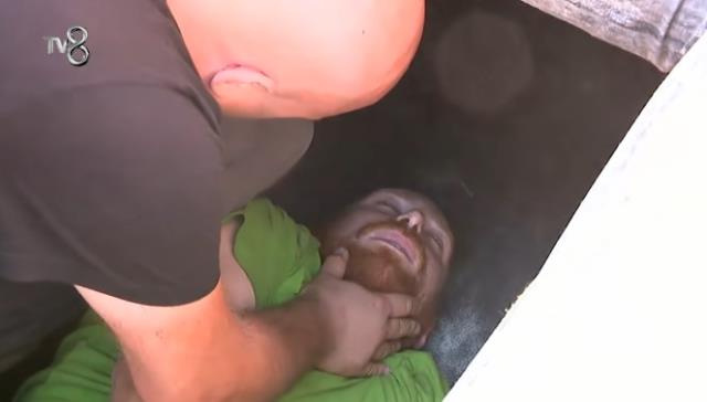 Survivor Furkan sakatlandı mı, sağlık durumu nasıl? Survivor Furkan Kızılay'a ne oldu, sakatlandı mı, iyileşti mi? Survivor Furkan sakatlandı mı, sağlık durumu nasıl? Survivor Furkan Kızılay'a ne oldu, sakatlandı mı, iyileşti mi?