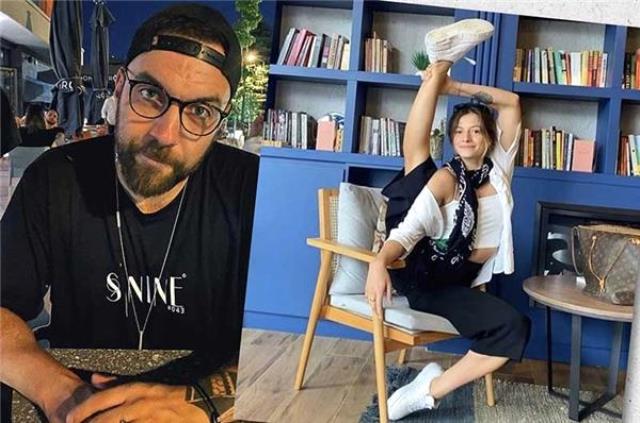 Survivor Sercan evli mi, eşi kimdir? Survivor Sercan kimdir, kaç yaşında, nereli, mesleği ne? Sercan Yıldırım kariyeri ve biyografisi!