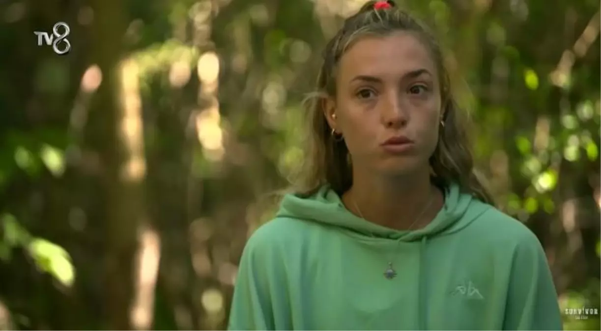 Survivor Sude ve Mert aralarında ne var, sevgili mi? Sude ve Mert arasında ne oldu? Survivor Sude ve Mert olayı nedir, neler yaşandı?