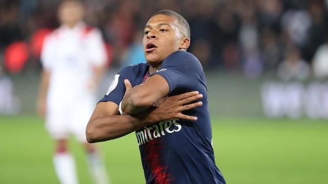 Tarihi transfer bitti, saatte kazanacağı para akıllara durgunluk veriyor! İşte Kylian Mbappe'nin yeni takımı