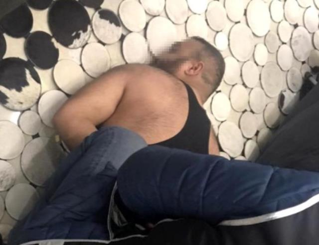 Tefecilere 'Kanca' operasyonu! Onlarca insanı tehdit edip zorla senet imzalatmışlar