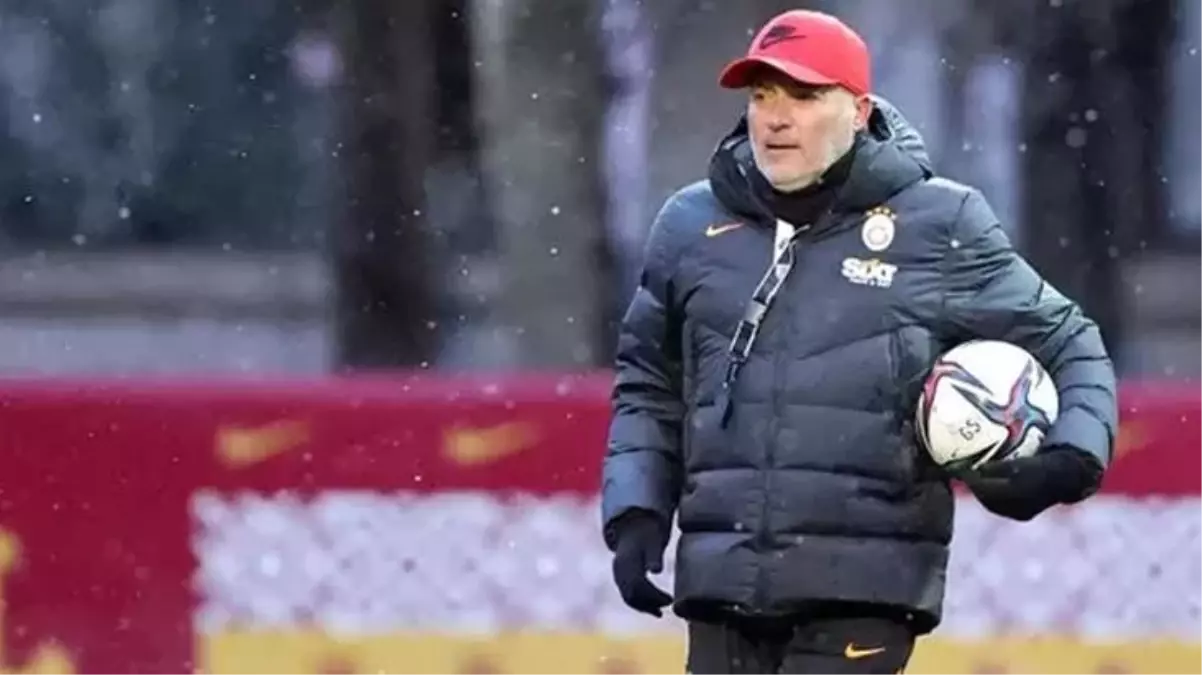 Domenec Torrent'ten ayrılık sorusuna ilginç yanıt! 'Bavullar hazır' çıkışı sosyal medyayı salladı