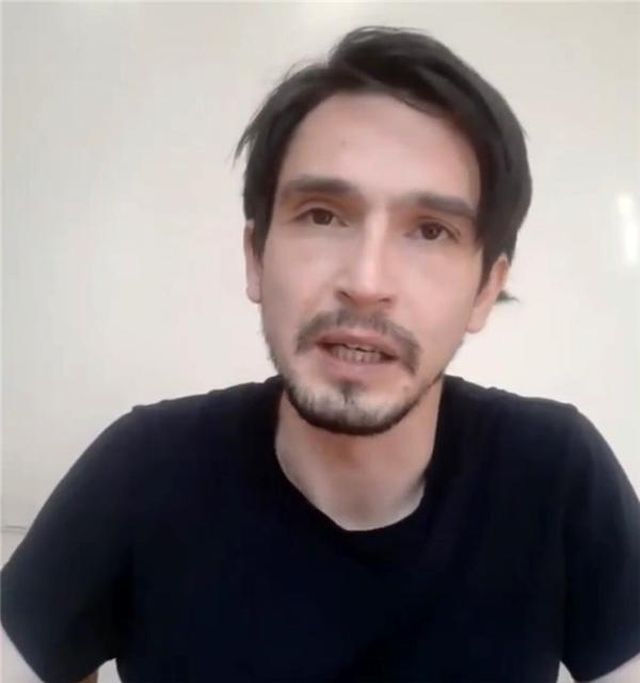 Trans olan oyuncu Ahmet Melih Yılmaz'ın annesi konuştu: Onun arkasındayım