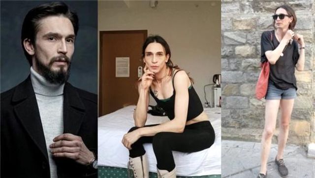 Trans olan oyuncu Ahmet Melih Yılmaz'ın annesi konuştu: Onun arkasındayım
