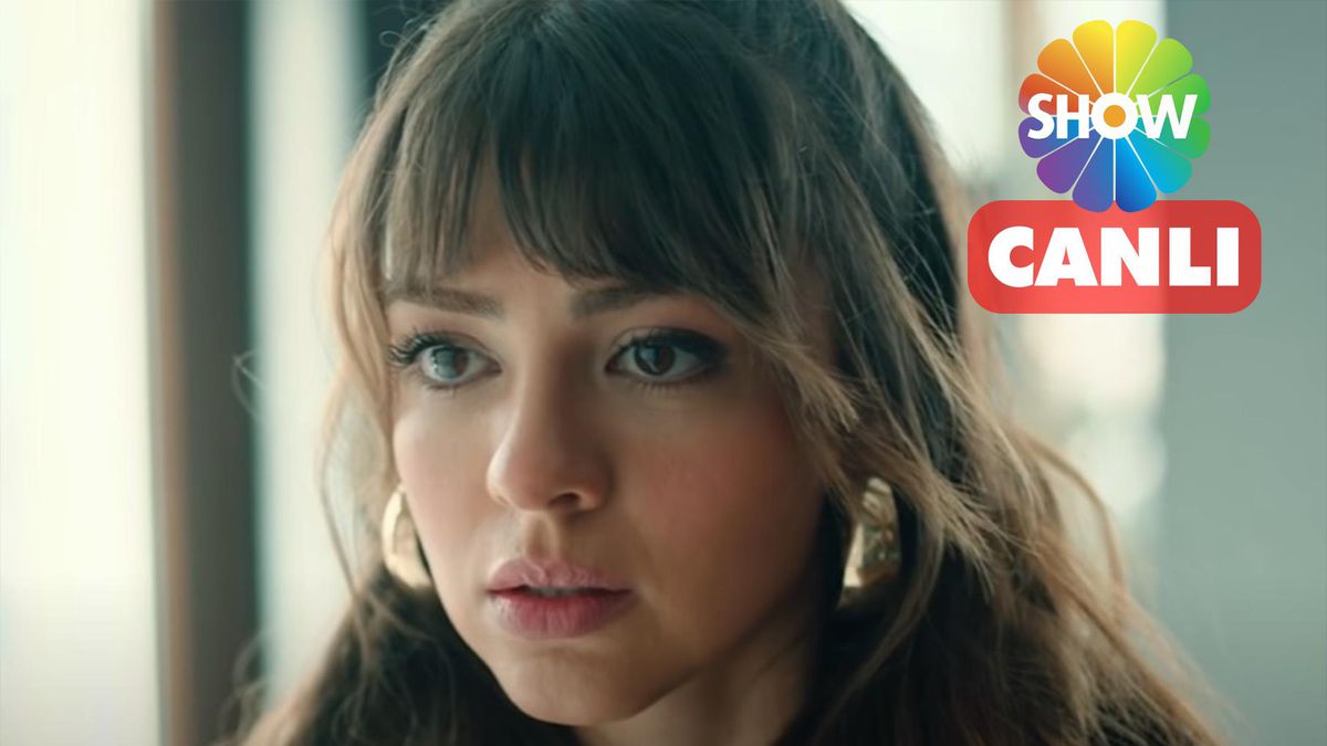 Üç Kuruş CANLI izle! Show TV Üç Kuruş 12. bölüm canlı izle! Üç Kuruş yeni bölüm full izle! Yeni bölümde neler olacak?
