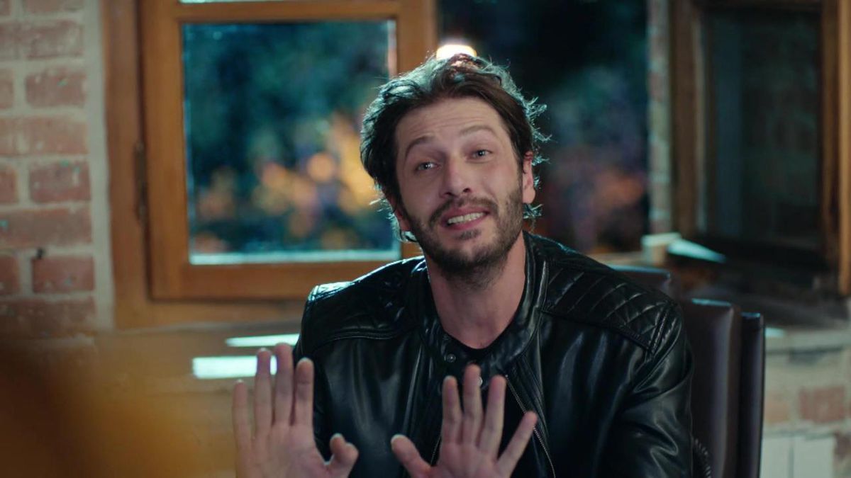 Yasak Elma Caner kim? Yasak Elma 'Caner' Barış Aytaç kimdir, kaç yaşında, nereli?
