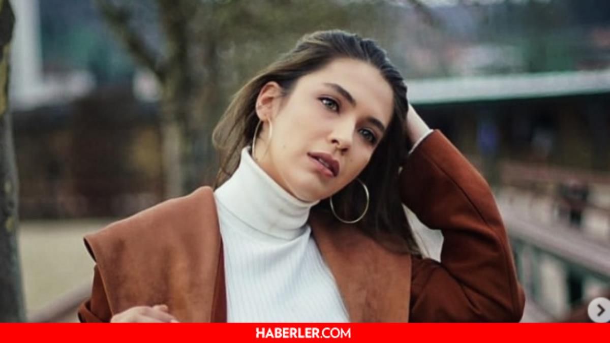 Yasak Elma oyuncuları! Kumru kimdir? Yasak Elma Biran Damla Yılmaz kimdir? Biran Damla Yılmaz kaç yaşında, nereli?