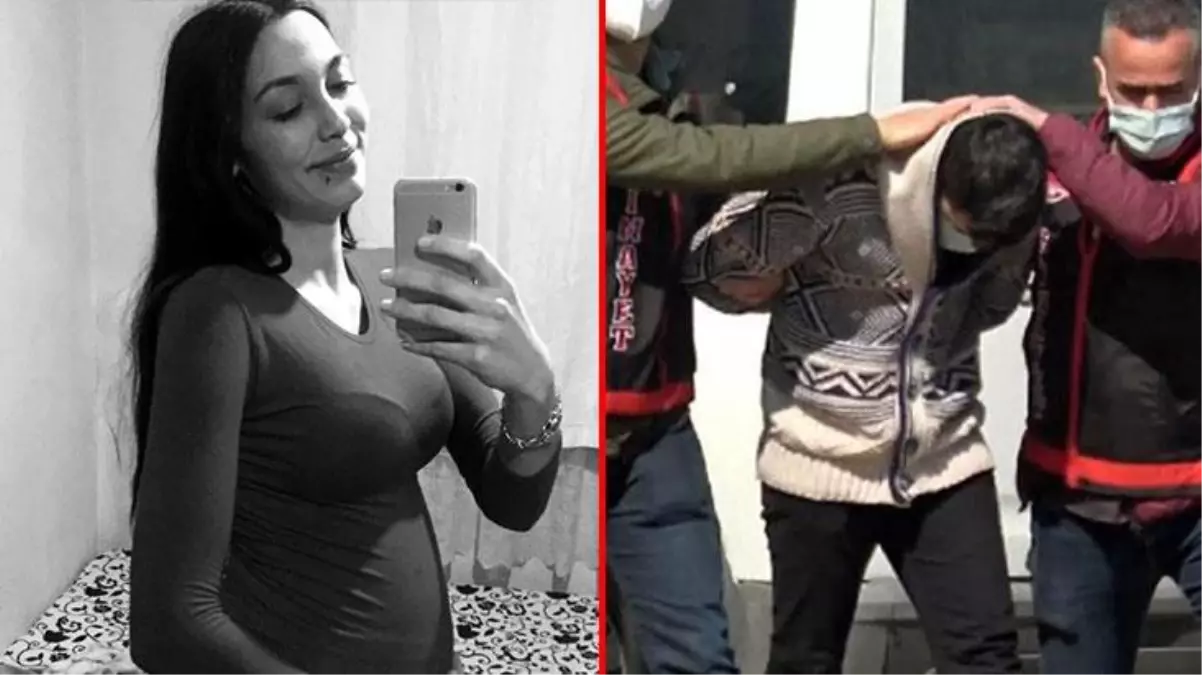 17 yaşındaki 5 aylık hamile eşini öldürmüştü! Katil zanlısına 2 kez ağırlaştırılmış müebbet istemi
