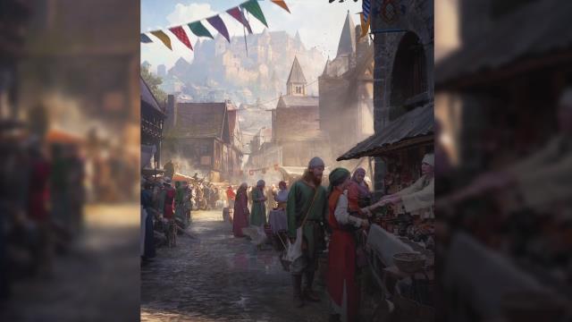 CD Projekt Red ekibi yeni bir The Witcher oyunu geleceğini duyurdu CD Projekt Red ekibi yeni bir The Witcher oyunu geleceğini duyurdu