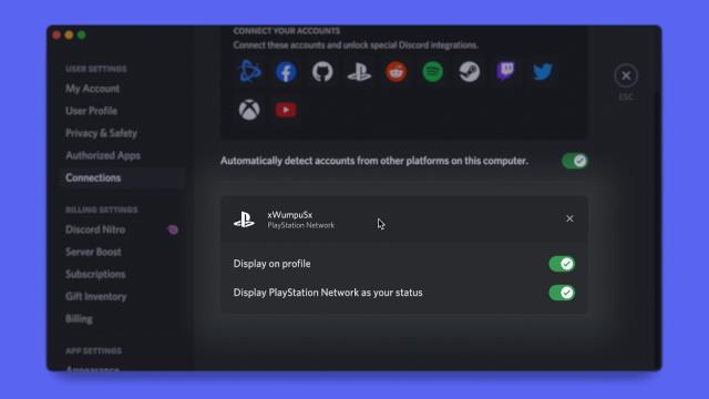 Discord PlayStation entegrasyonu geldi! Discord PlayStation hesabı nasıl bağlanır? Discord PlayStation entegrasyonu geldi! Discord PlayStation hesabı nasıl bağlanır?