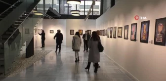 'Doğançay Müzesi 17. İstanbul Ortaokullar Resim Yarışması' ödül töreni gerçekleşti