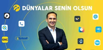 Turkcell Superonline'dan duvarları ortadan kaldıran fiber internet kampanyası