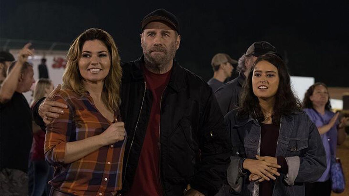 Efsane Sürücü filmi oyuncuları kim? Efsane Sürücü filmi konusu, oyuncuları ve Efsane Sürücü özeti!