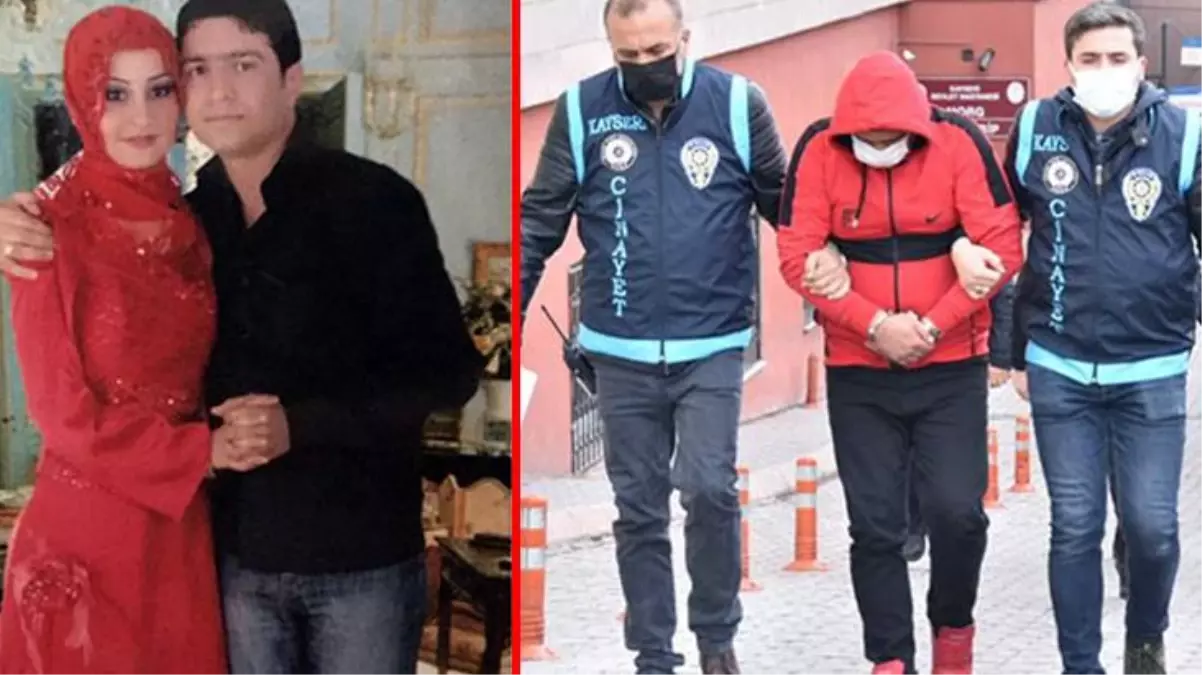 Eski eş katili, cinayetten önce duvara yazdığı yazıyla olacakların sinyalini vermiş: Efe sözü, hesap günü