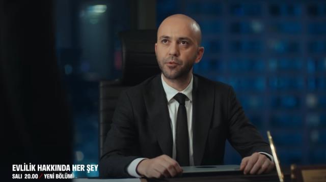 Evlilik Hakkında Her Şey canlı izle! Fox TV Evlilik Hakkında Her Şey 17. bölüm canlı izle! Evlilik Hakkında Her Şey yeni bölümde neler olacak?