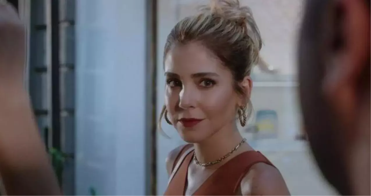 Evlilik Hakkında Her Şey Sanem kimdir?