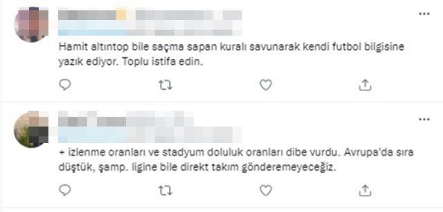 Futbolseverler çileden çıktı! TFF'nin yerli kuralıyla ilgili yaptığı paylaşıma tepki yağıyor