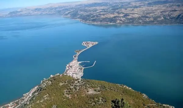 Göller Yöresi'nde son 50 yılda 10 bin kilometrekare sulak alan yok oldu