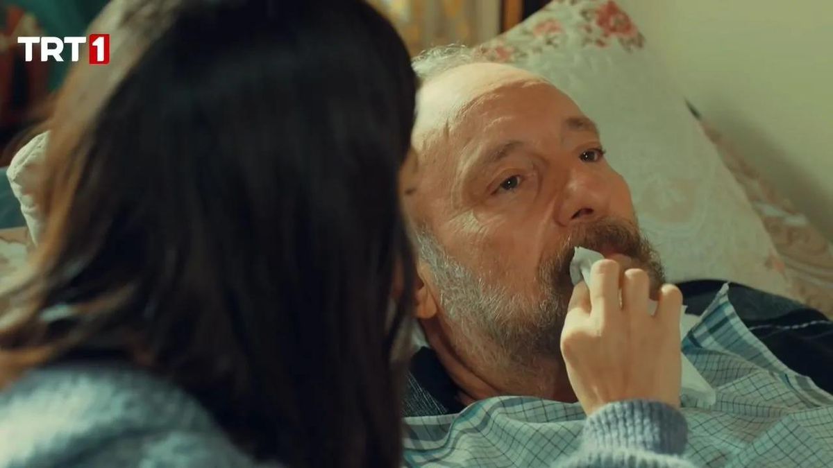 Gönül Dağı Münir başkan öldü mü? Ege Aydan dizide öldü mü? Ege Aydan diziden ayrıldı mı? Gönül Dağı Münir Başkan diziden çıktı mı?