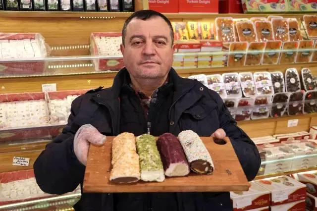 Hazırlıklarını tamamlayan Edirne esnafı, Bulgar müşterilerini beklemeye başladı