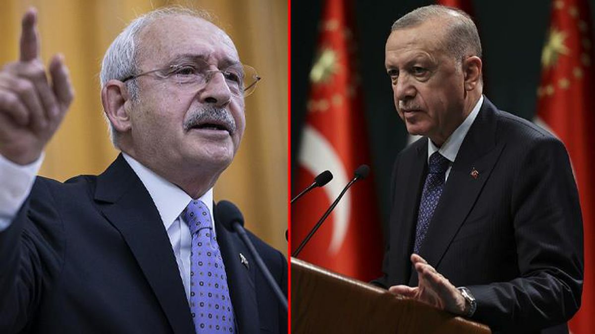 Kılıçdaroğlu'ndan Erdoğan'a 'ihale' yanıtı: Sana sürprizlerimiz olacak, arkadaşlarımız yolsuzluk belgelerini tek tek açıklayacak