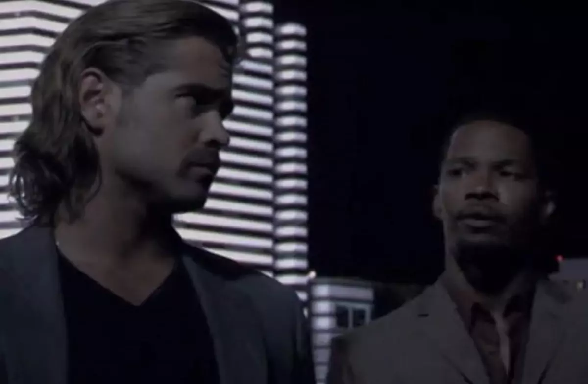 Miami Vice filmi oyuncuları kim? Miami Vice filmi konusu, oyuncuları ve Miami Vice özeti!