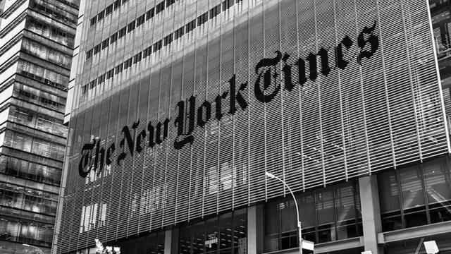 New York Times, son zamanların popüler oyunu Wordle'ı rekor fiyata satın aldı!