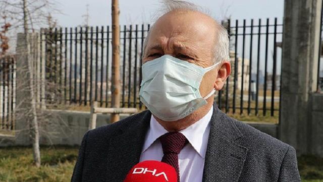 Son dakika... Bilim Kurulu üyesi Akın: Ölüm sayıları artıyor, tehdit büyük