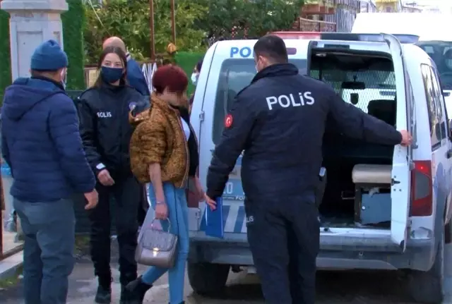 Sosyal medyada başlayan ilişki faciayla bitti