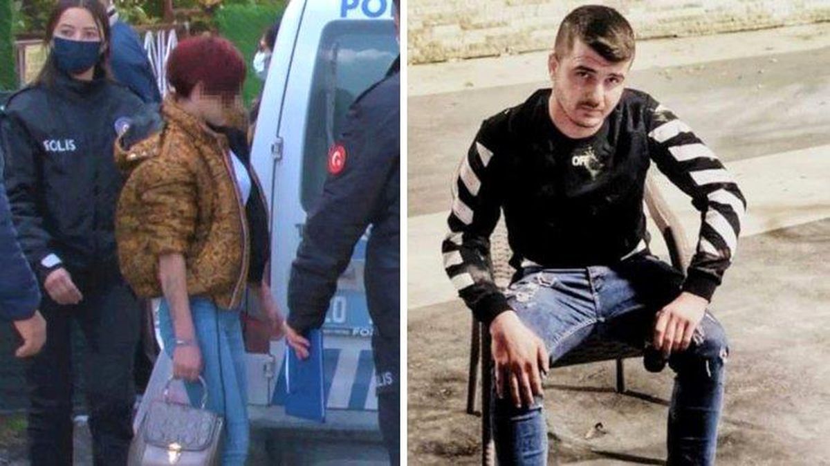 Sosyal medyada tanışıp günlük kiralık evde geceyi geçirdiği sevgilisinin sabah ölüsünü buldu