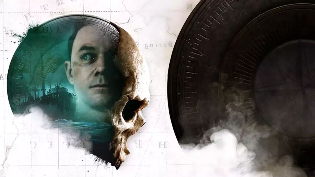 Supermassive Games The Dark Pictures serisini 5 yeni oyun ile devam ettirecek